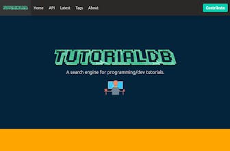 tutorialdb gallery image