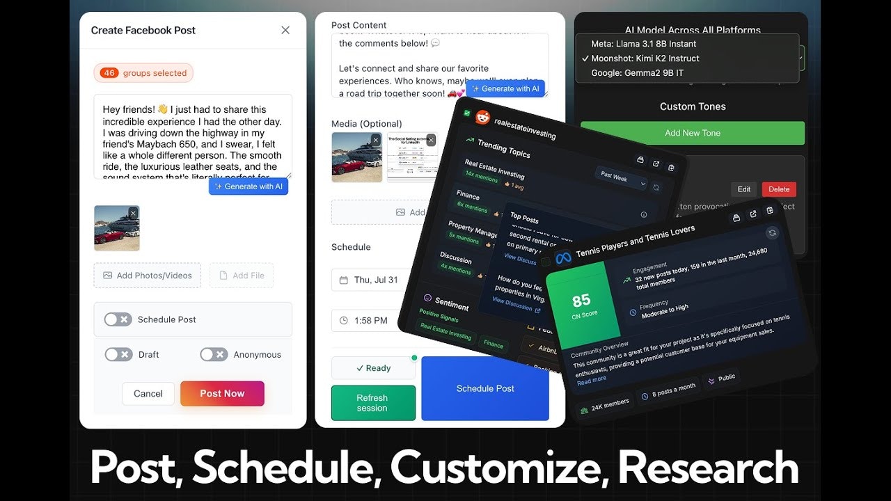 Community Ninja gallery image