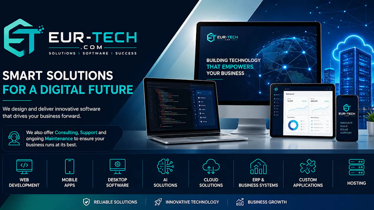 EUR TECH product