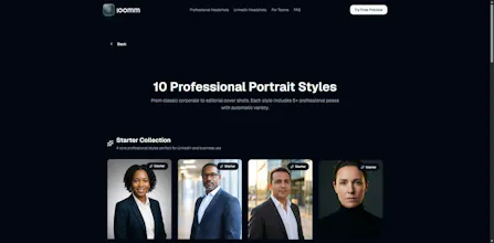 ioomm gallery image