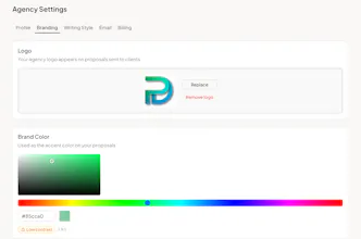 ClearQuote — AI Insurance Proposals gallery image