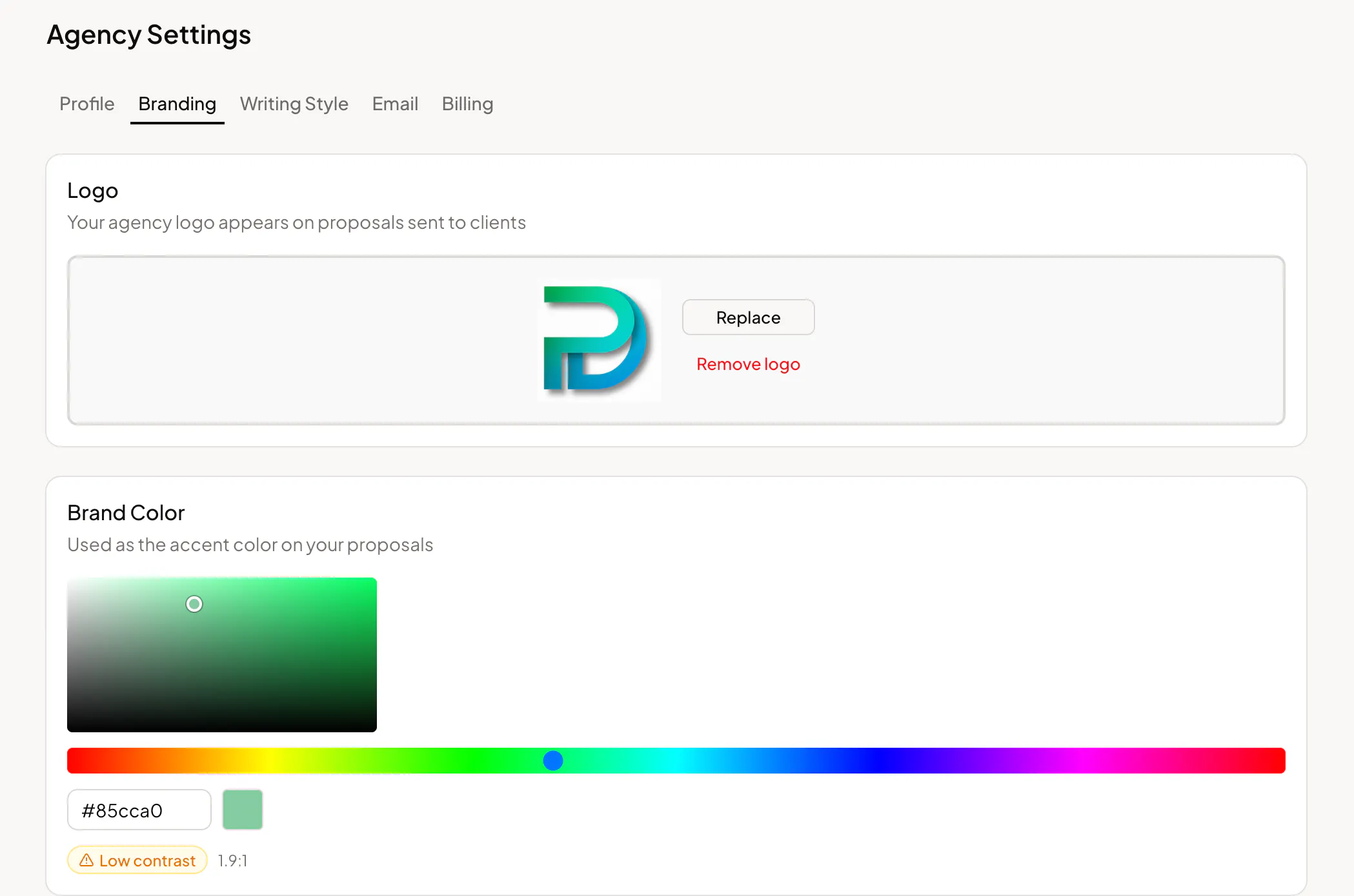 Screenshot 3