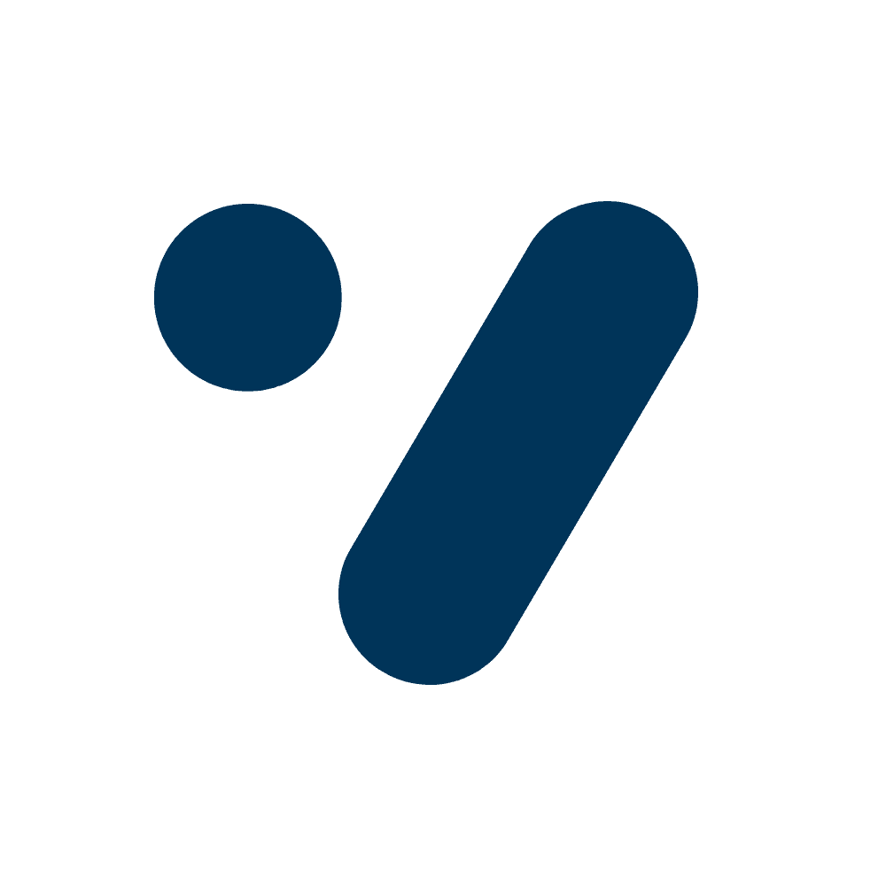 Visby - Product Hunt launch logo and brand identity