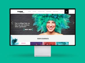 Chris Halaska Web3 UX Design Portfolio gallery image