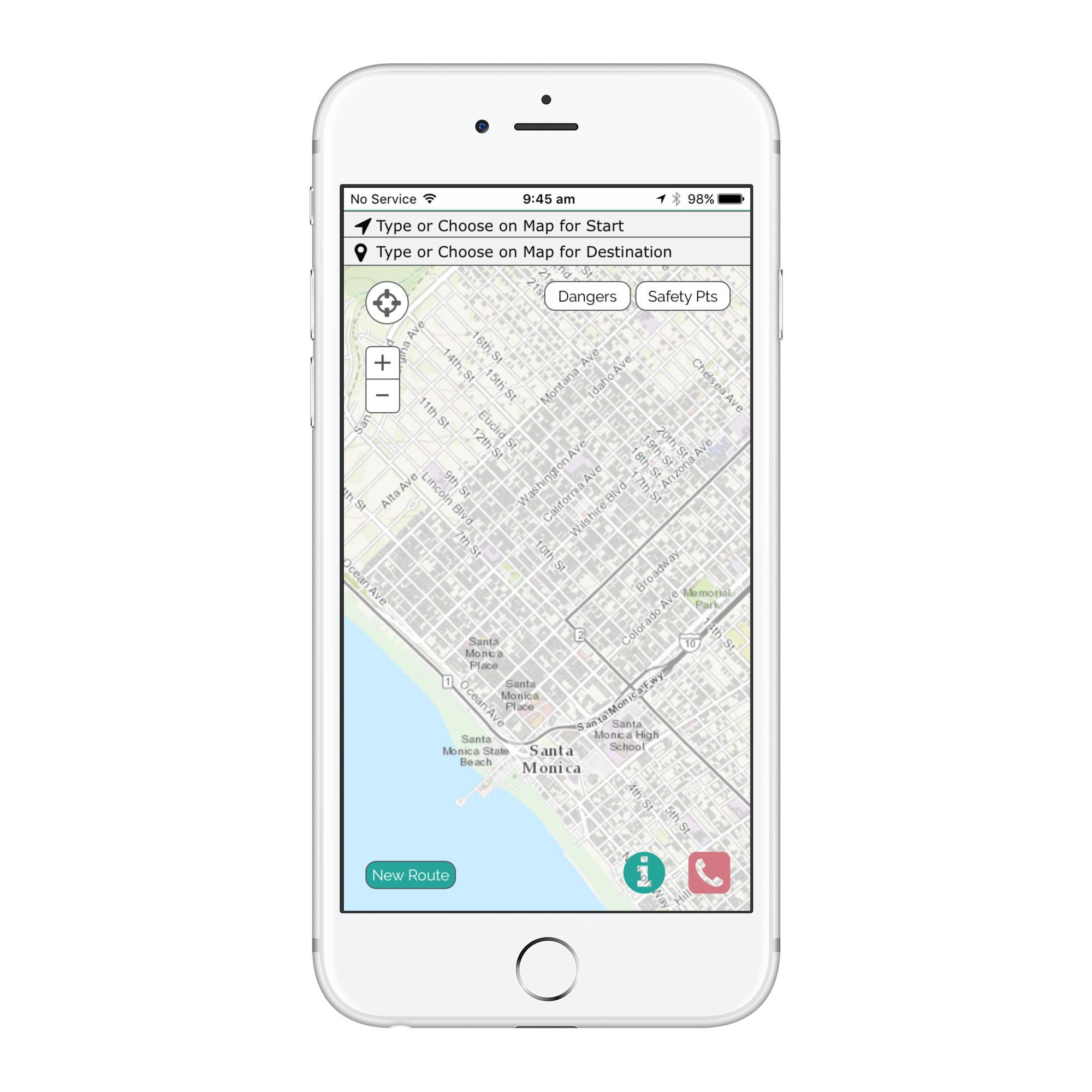 Bypass gallery image
