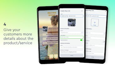 Onescreener E-commerce gallery image