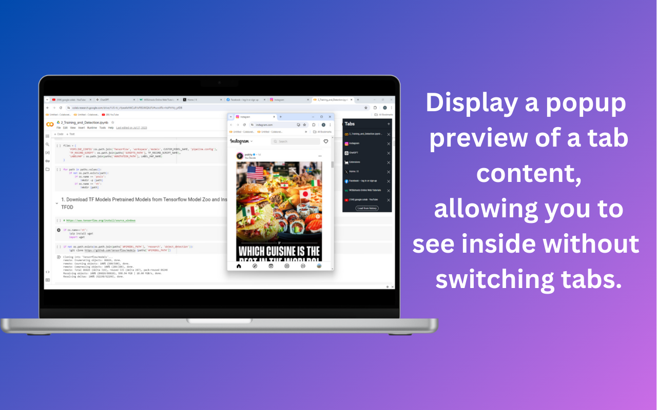 Tabwizard media 4