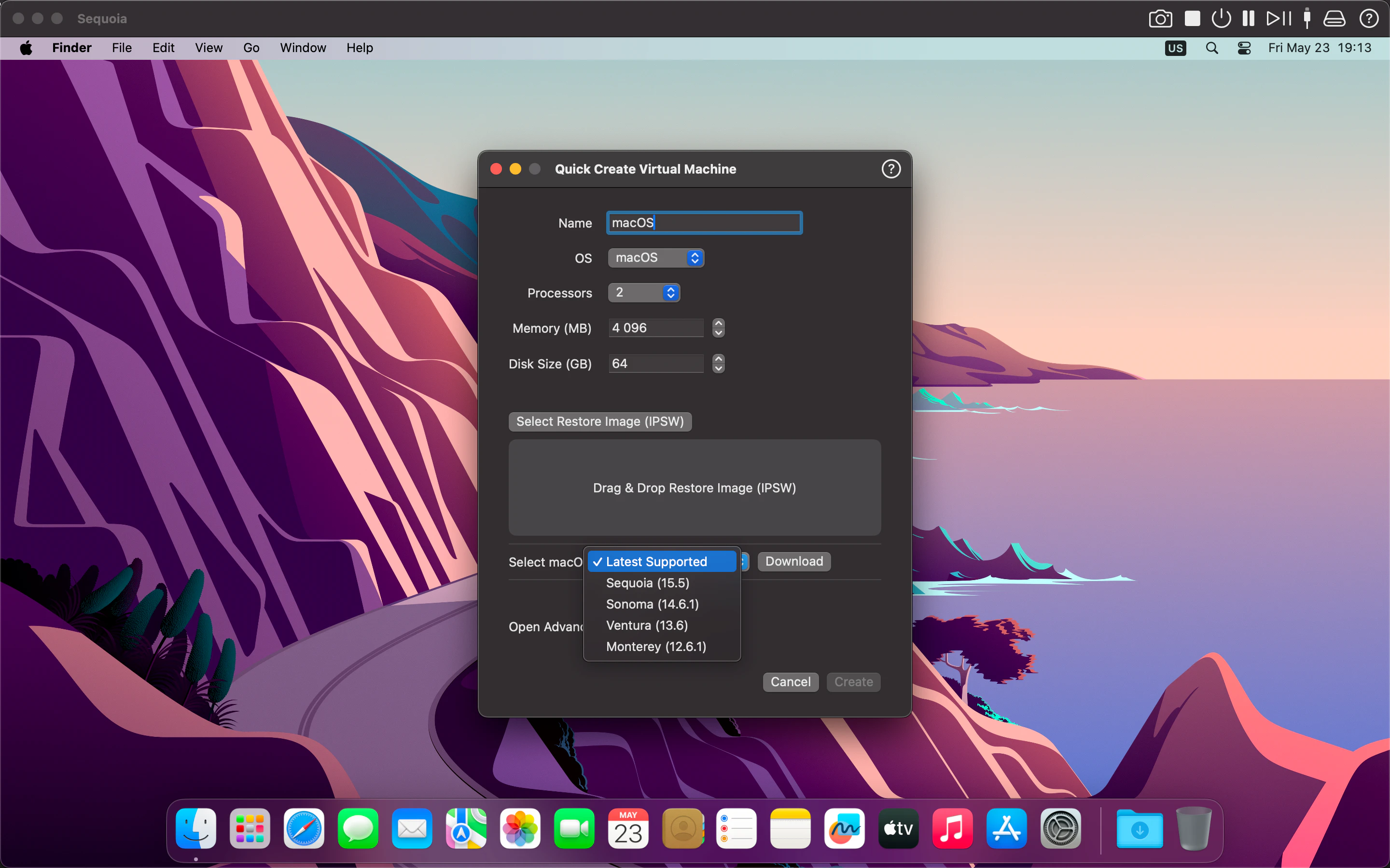VirtualProg screenshot 3