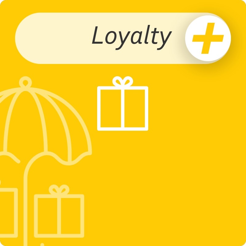 Loyalty+