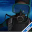 Scuba Dive Simulator: Zenobia
