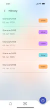 Star Scan AI: PDF QR OCR Speak gallery image