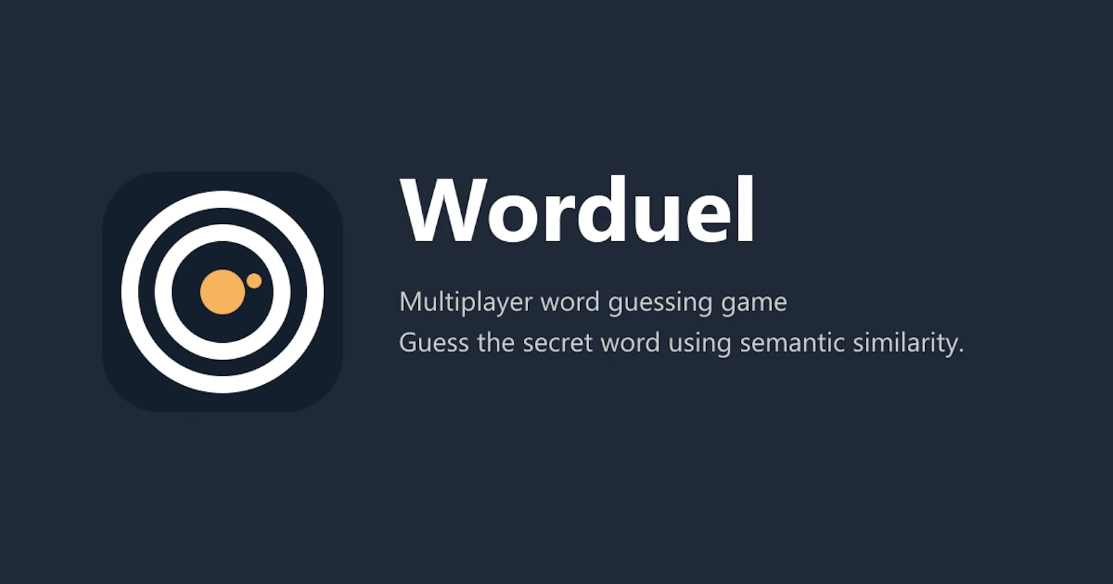 Worduel screenshot 1