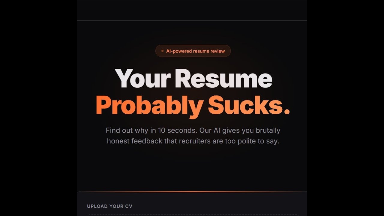 CV Roast gallery image