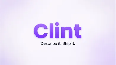 Clint AI gallery image