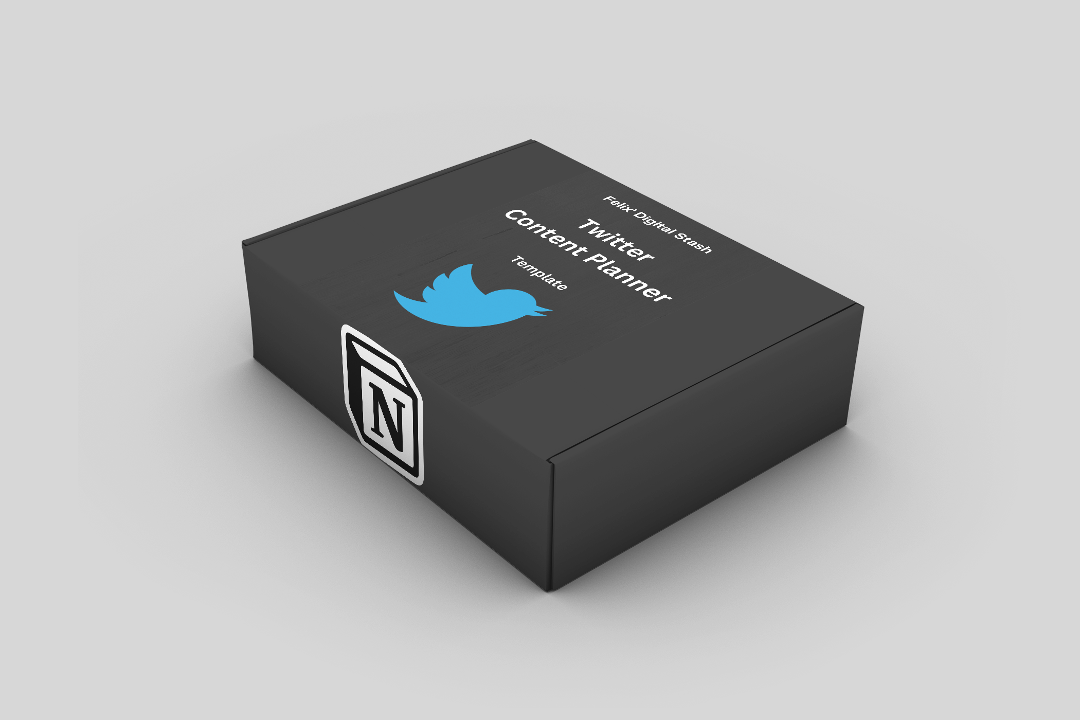 Twitter Content Planner