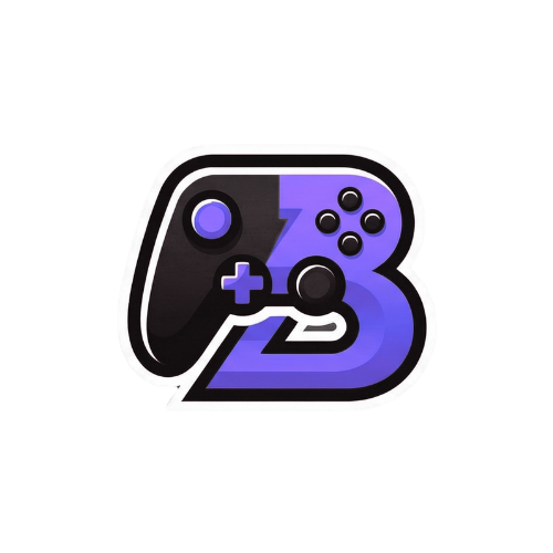 Battlezy - Product Hunt launch logo and brand identity