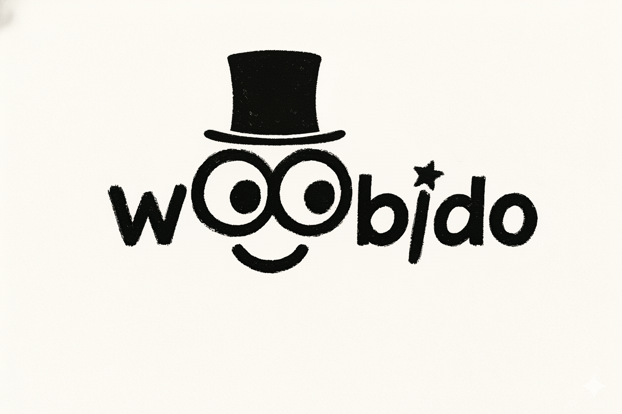 Woobido gallery image