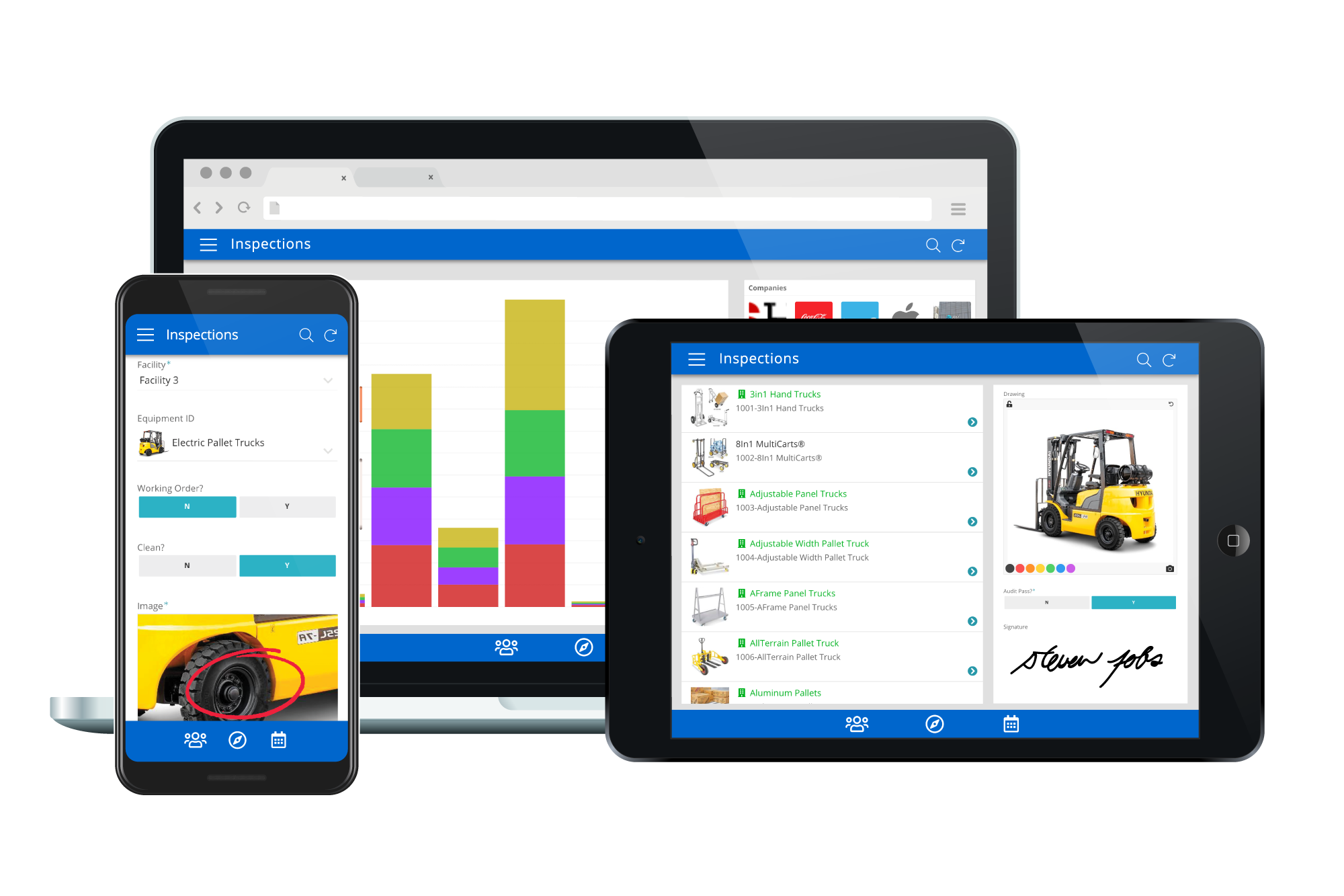 Appsheet The Intelligent No Code App Development Platform