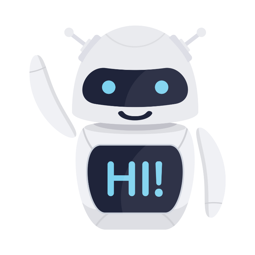 Centro de treinamento de chatbot de abertura