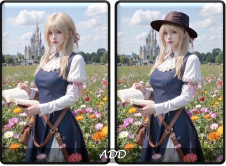 Omnigen2 AI - ศูนย์กลางการสร้างภาพและการแก้ไขรูปภาพหลายรูปแบบ media 1