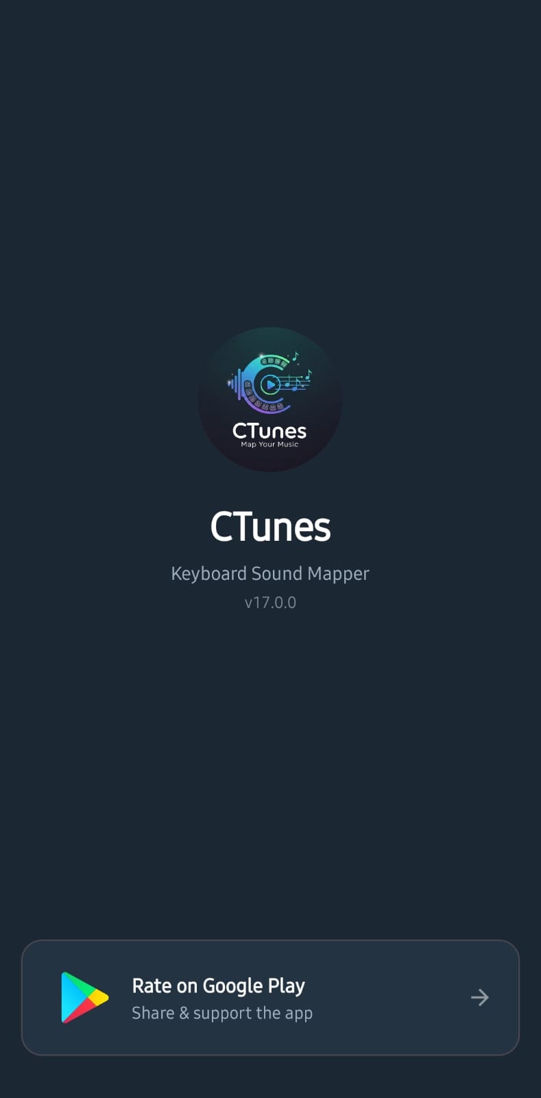 CTunes gallery image