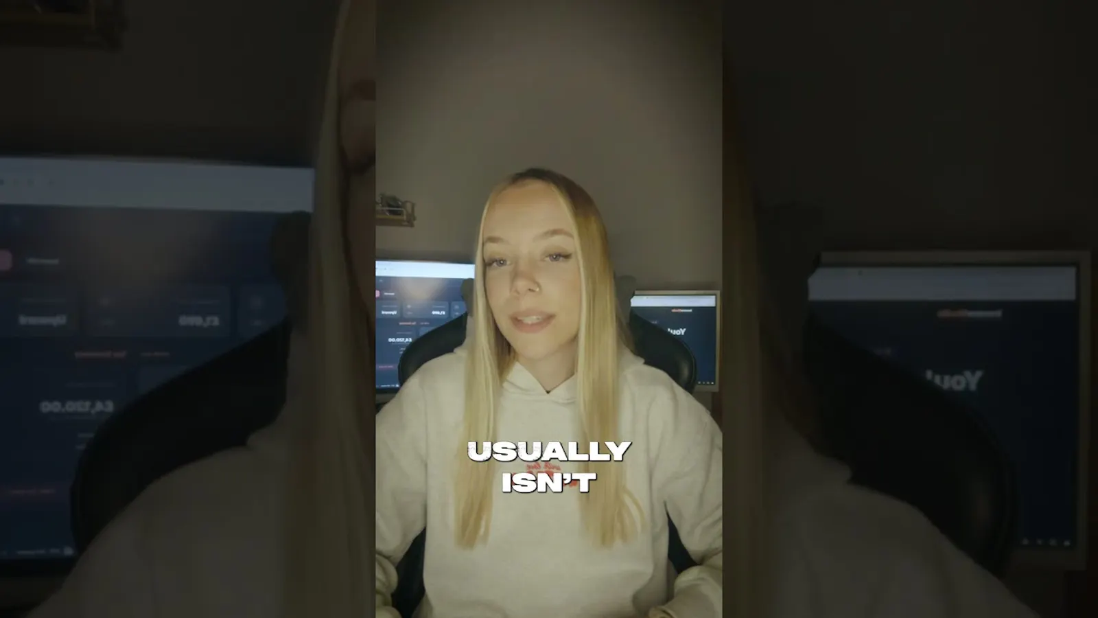 IncomeStudio screenshot 1 (video preview)