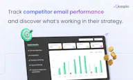 Kasplo Email Intelligence
