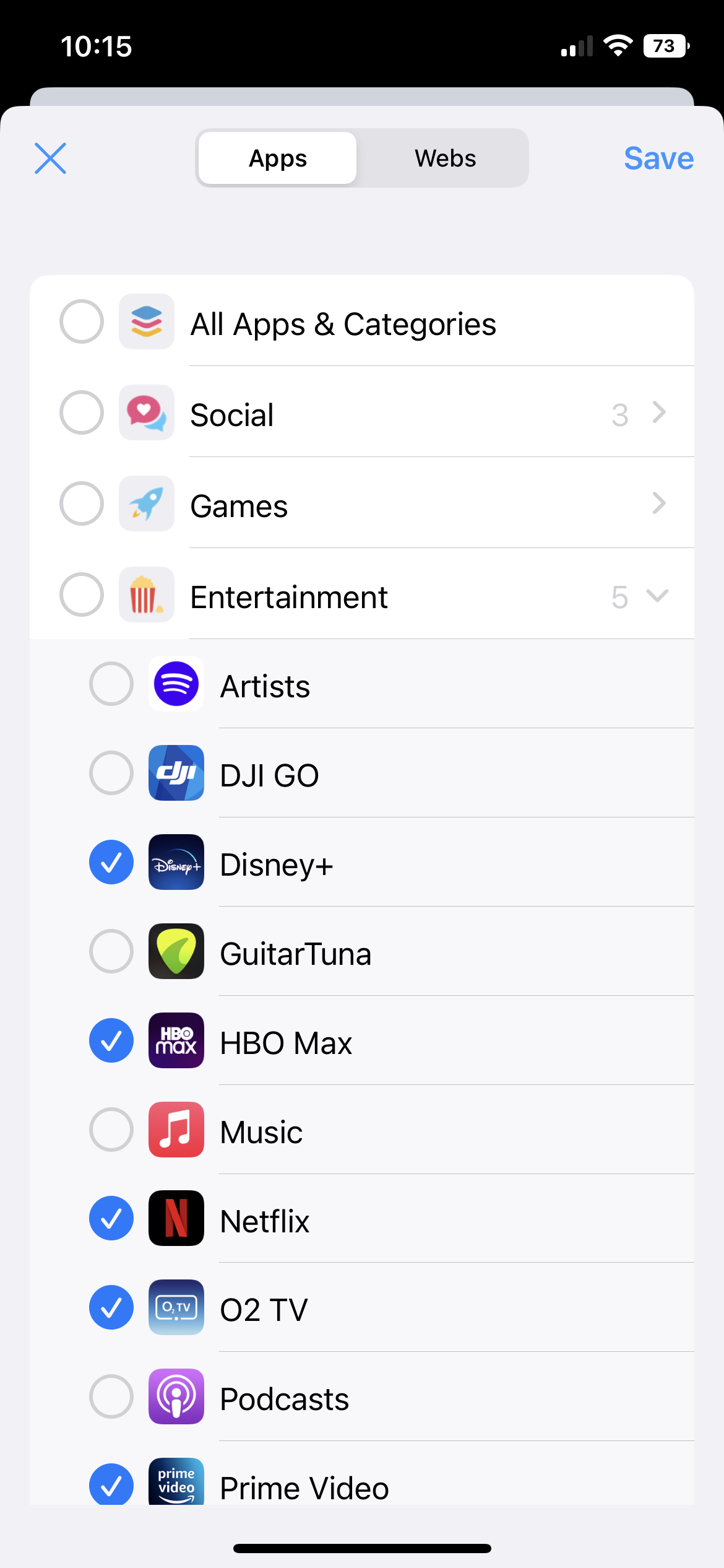 Aplicador media 8