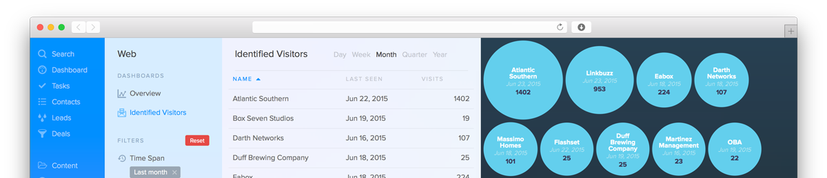 SalesSeek gallery image