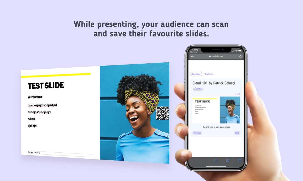 Beslide Me gallery image