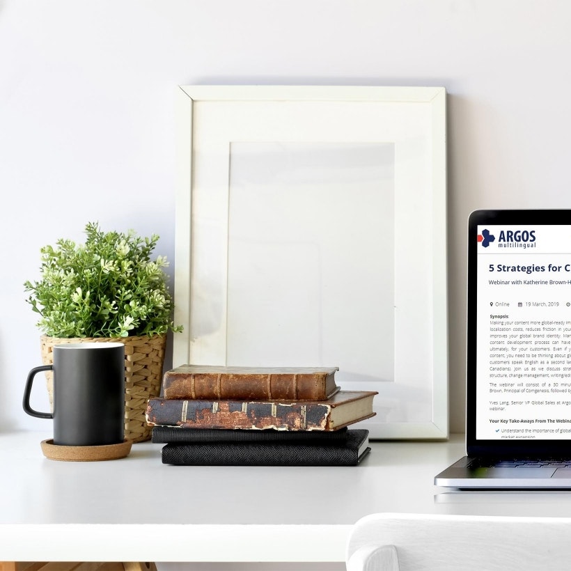 Webinara gallery image