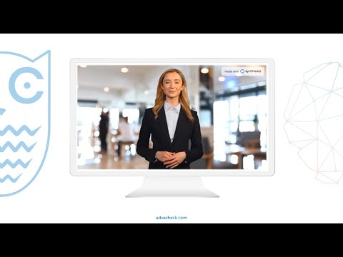 Advacheck gallery image