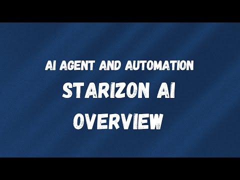 StarizonAI gallery image