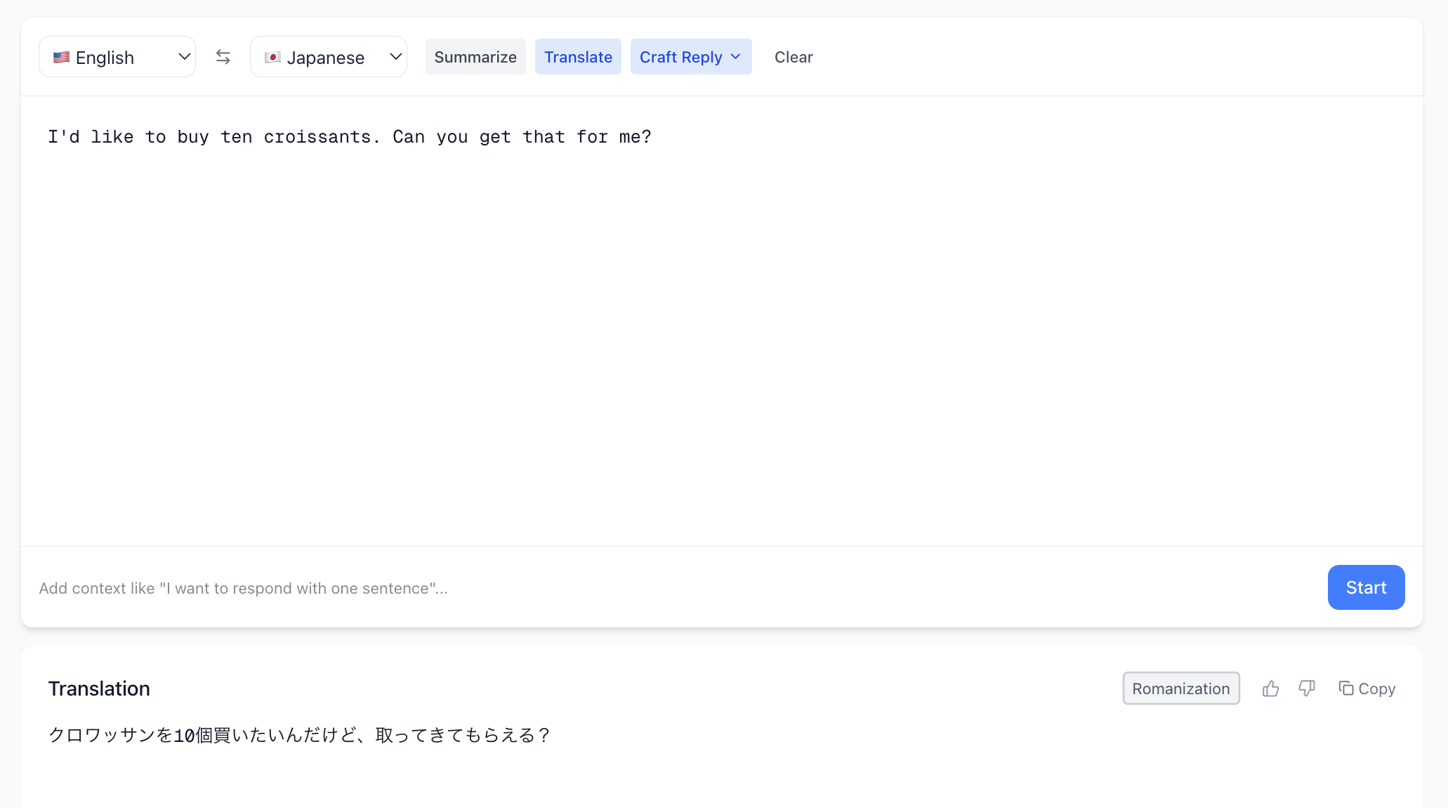 Poketto - Write in any language with confidence media 4
