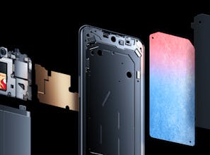 OnePlus 10T 5G gallery image