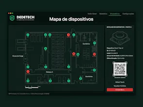 Dedetech gallery image