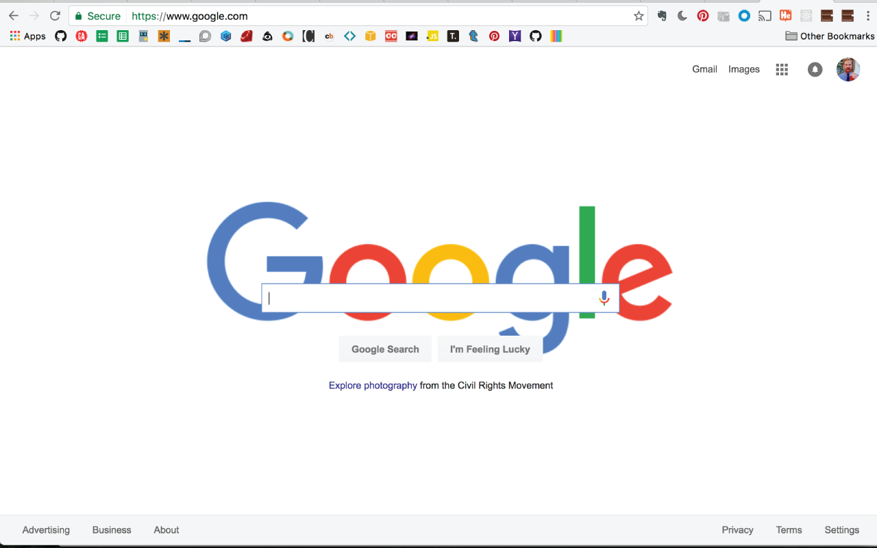 Helium gallery image