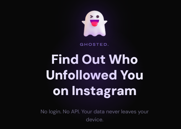 Ghosted gallery image