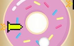 Circularity - Donut Game media 1