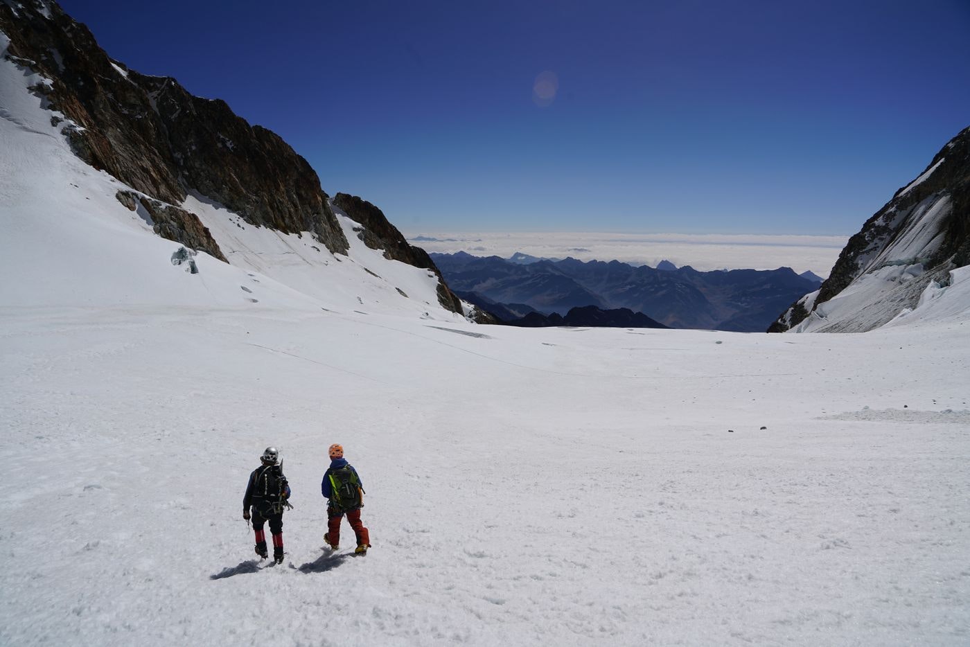 Guided Peaks gallery image