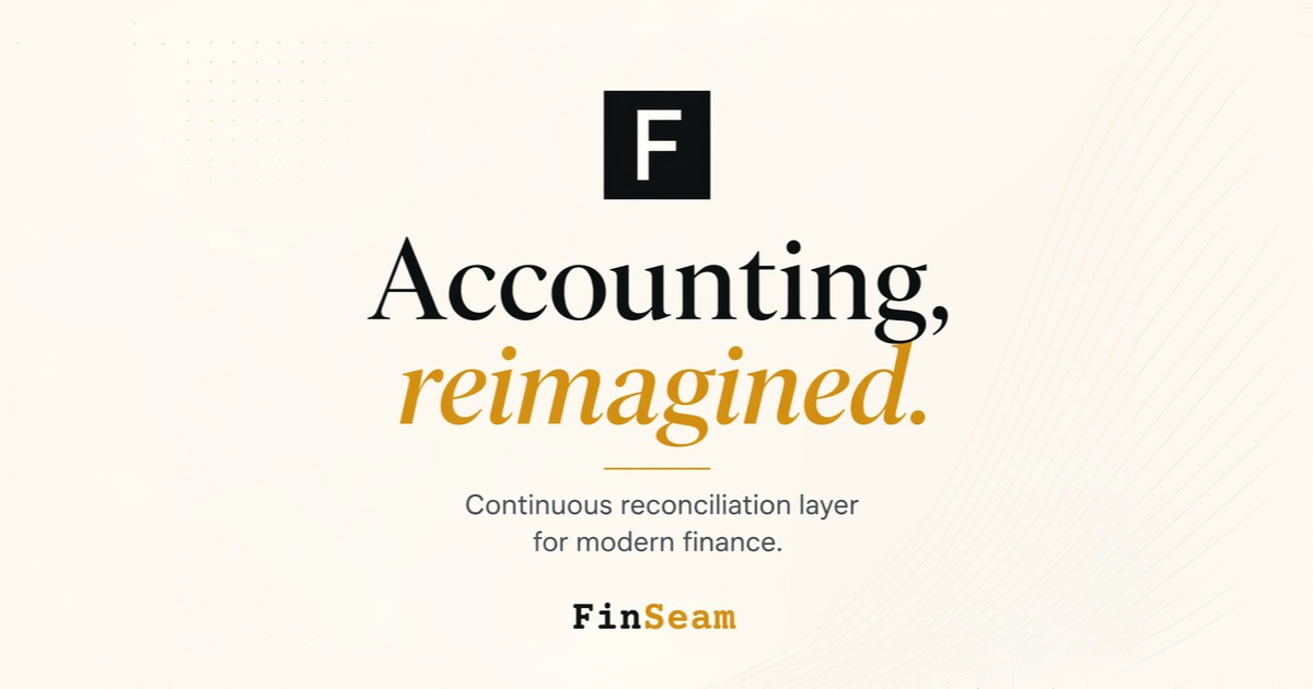 FinSeam gallery image