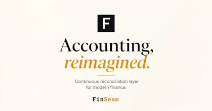 FinSeam gallery image