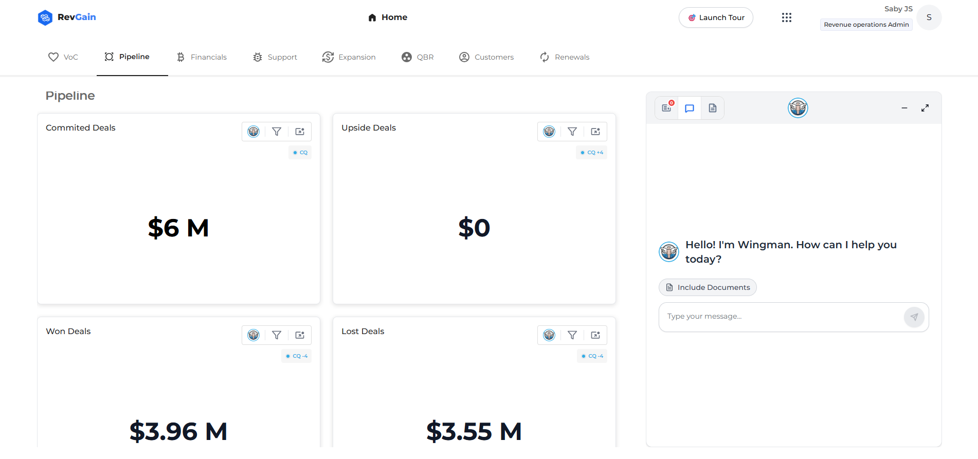 RevGain gallery image