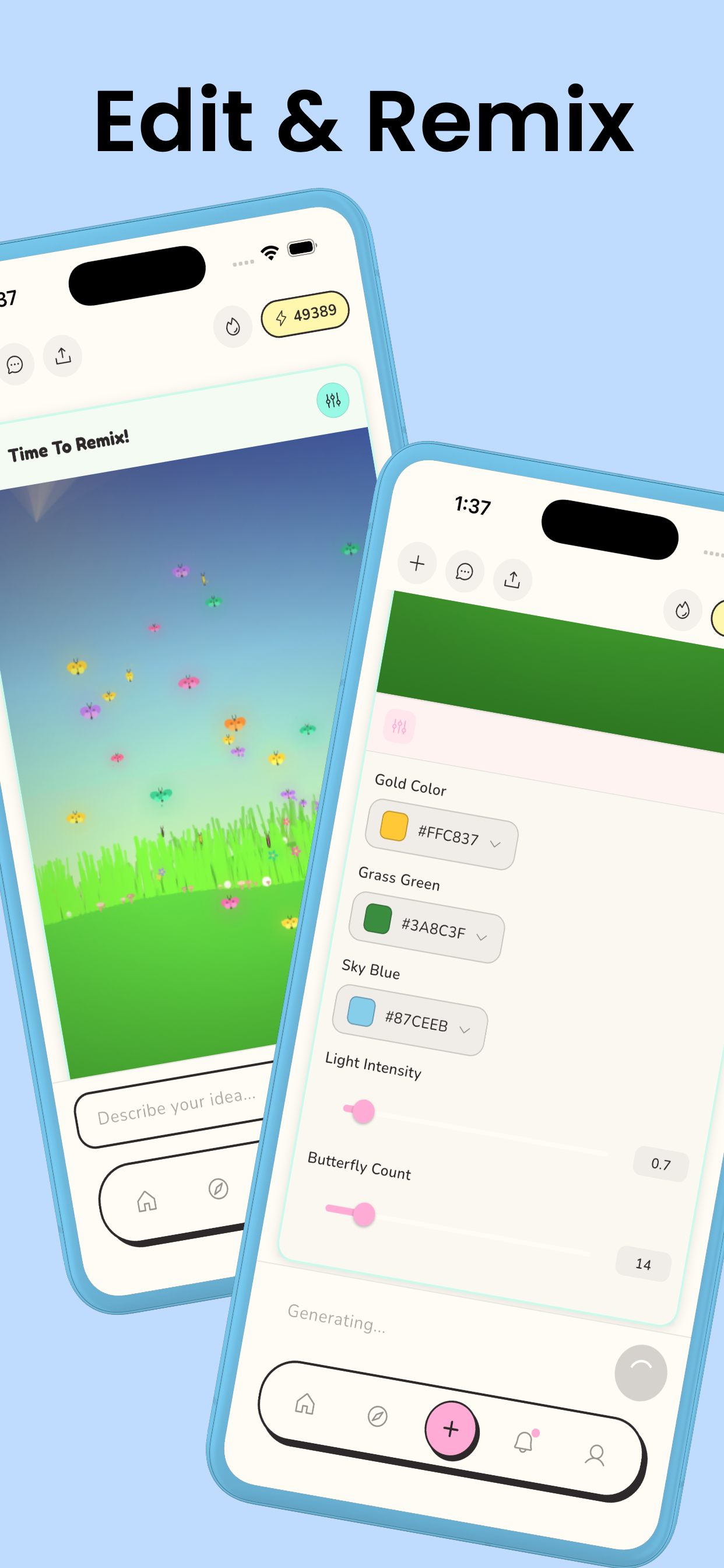 SimGram gallery image