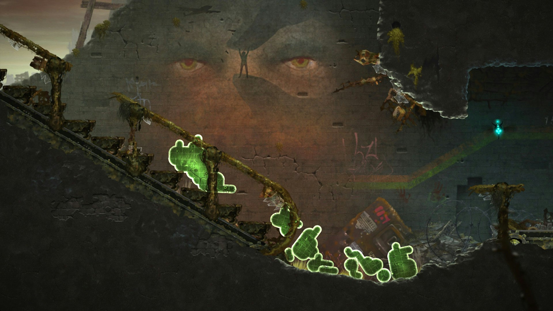 Mushroom 11 gallery image