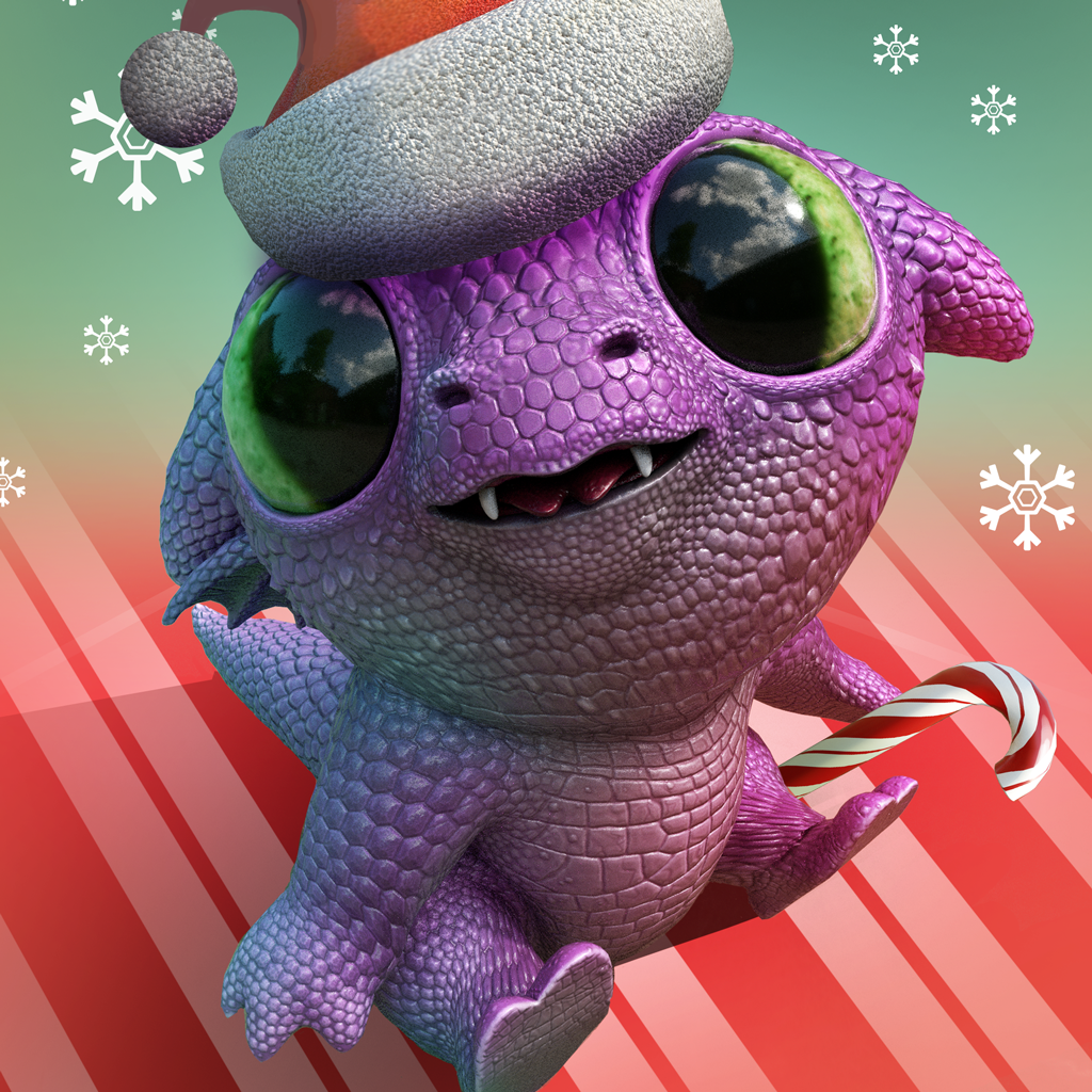 Follow Me Dragon gallery image