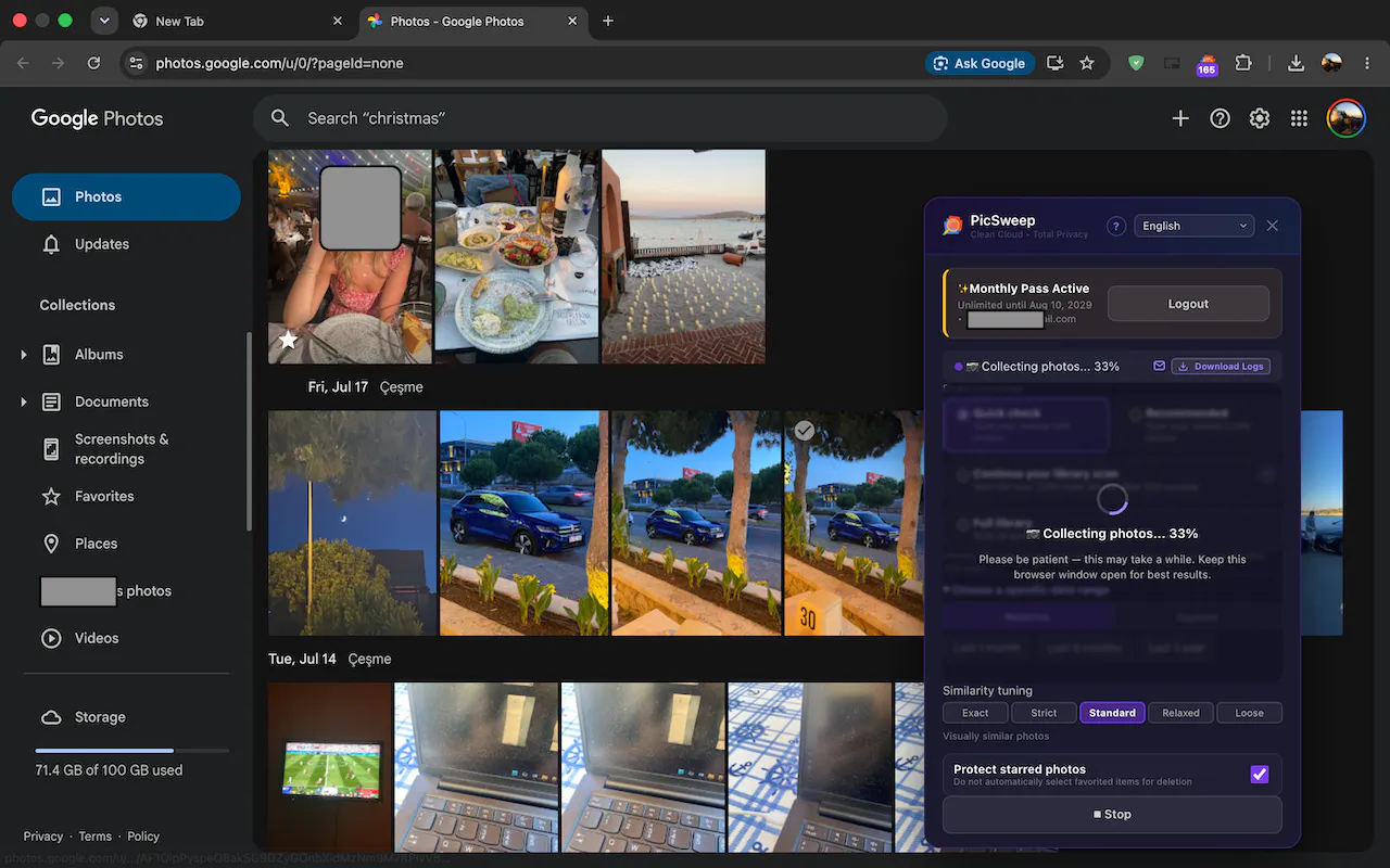 PicSweep - Photo Cleaner gallery image