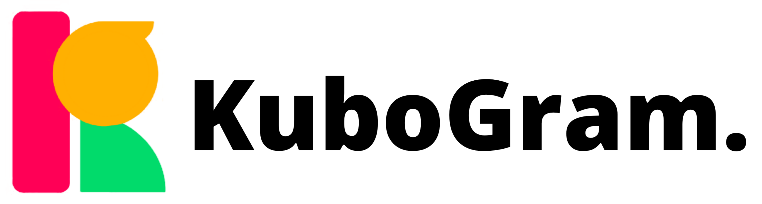 Kubogram media 2