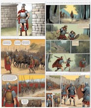 Comic Factory gallery image