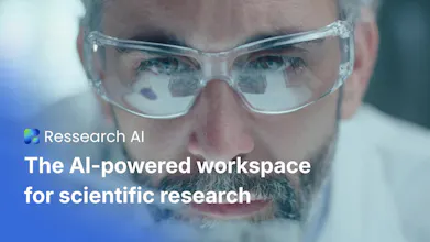 Ressearch AI gallery image